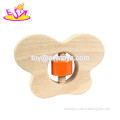 kids wooden rattle musical toy W08K024